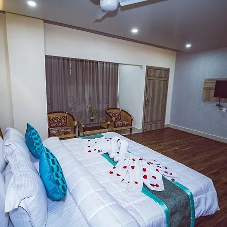 Welkin Residency * Tezpur