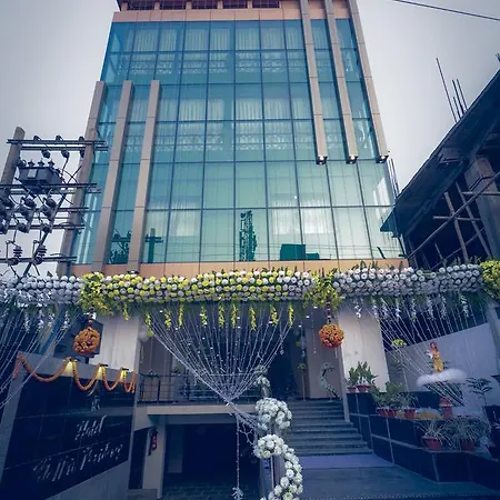 Welkin Residency * Tezpur