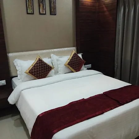 Welkin Residency * Tezpur
